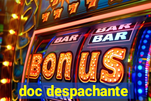 doc despachante